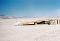 Intelligent Design by wizzard for burning man 2006